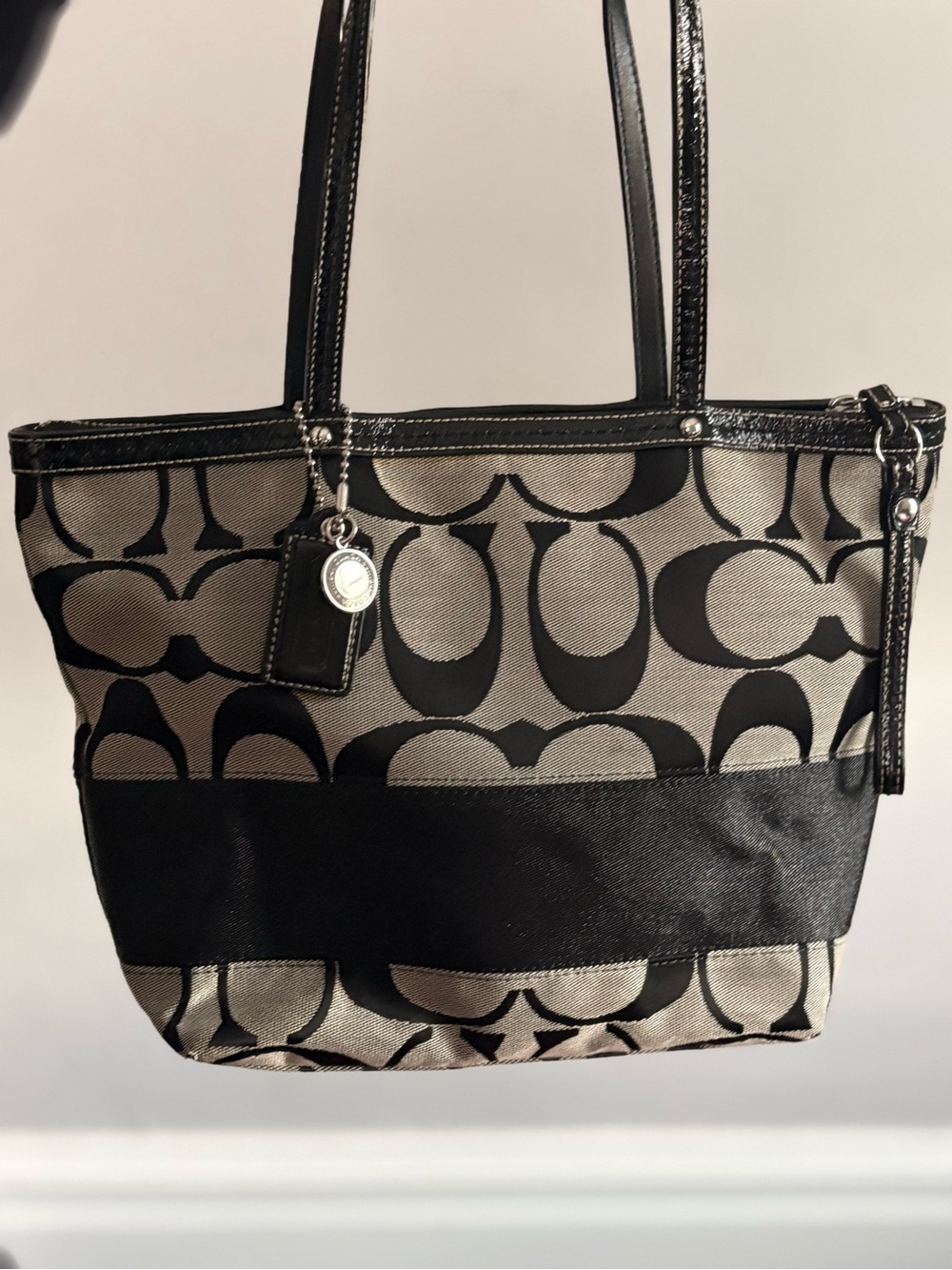 Coach Shoulder Bag